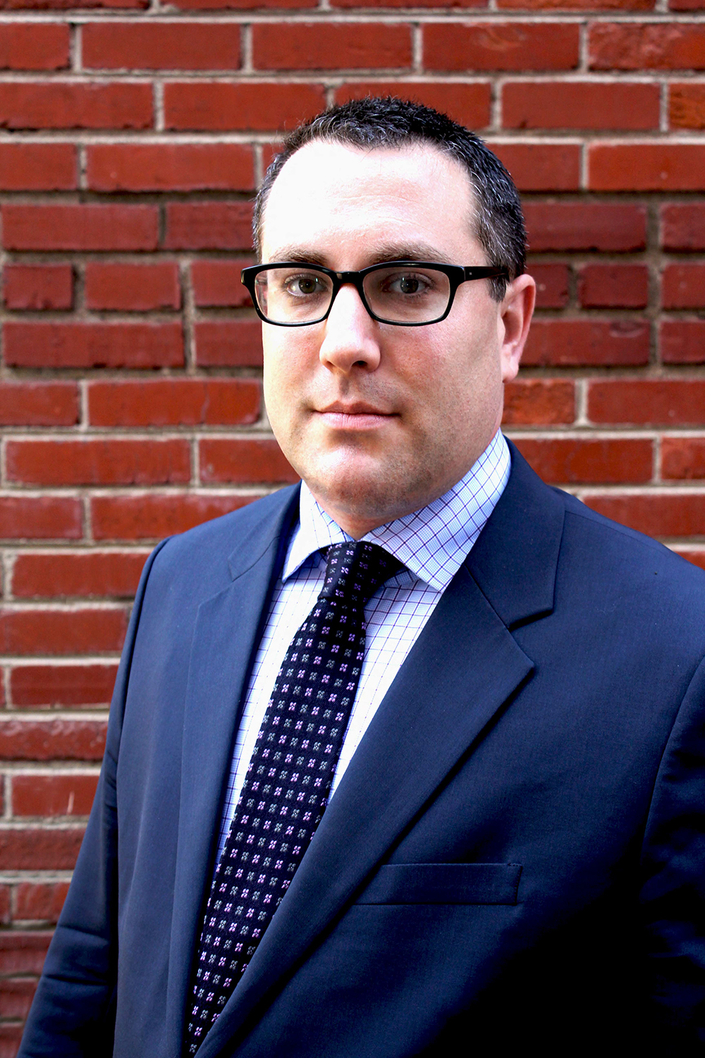 Daniel Brumer