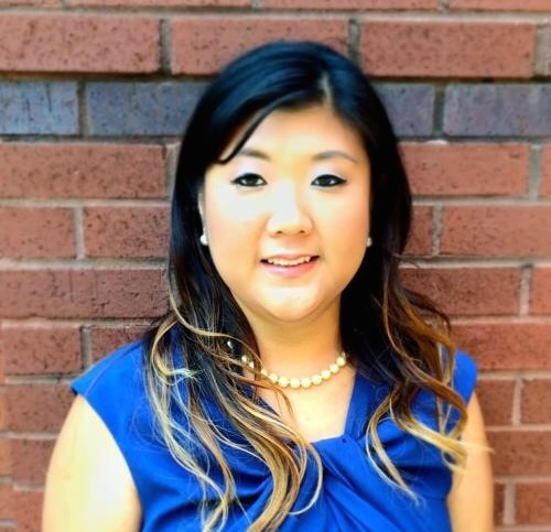 Hannah Cho