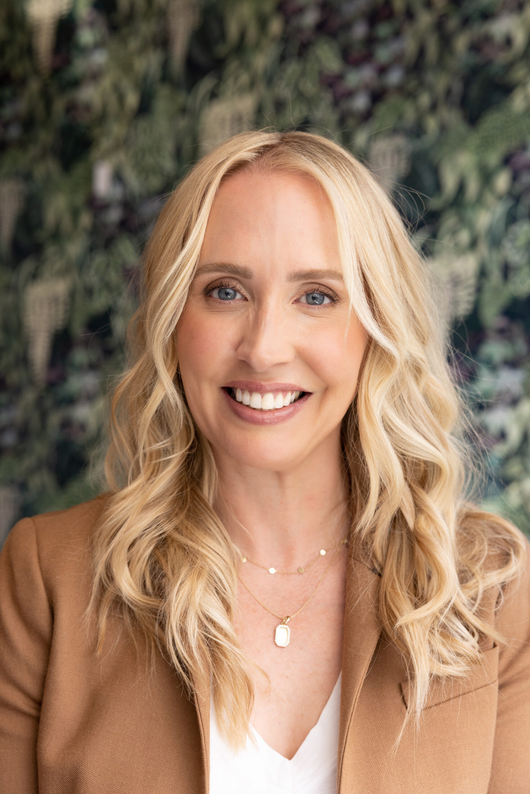 Patricia Sanders